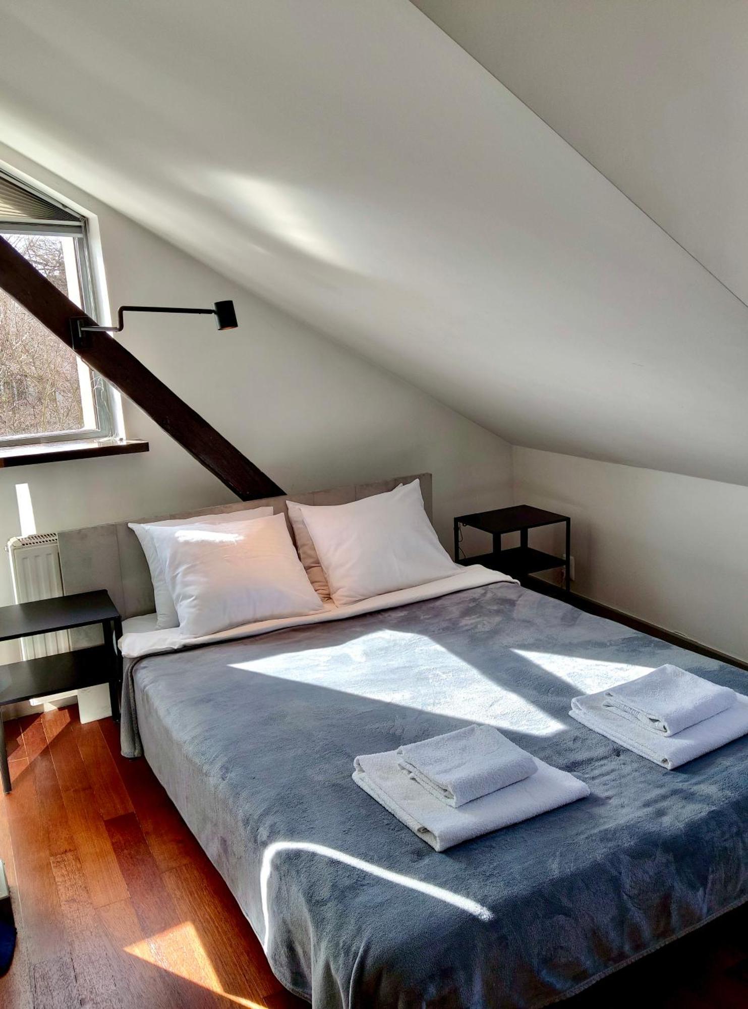 Feliciana In The Heart Of Old Town With Wawel'S View Apartamento Cracóvia Exterior foto